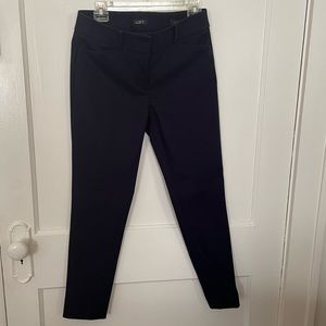 LOFT Marisa Skinny Trousers